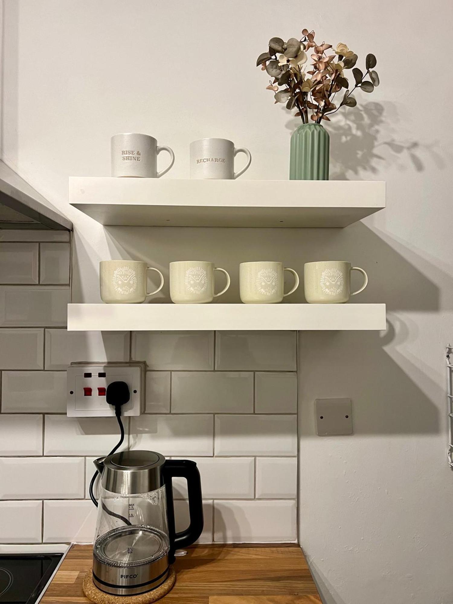 Spacious 3-Bedroom Family Home In Ince Eksteriør bilde